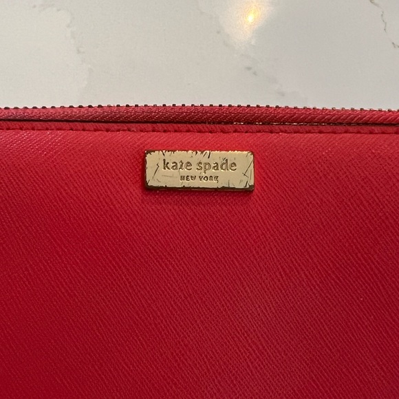 Kate Spade Wallet - Picture 3 of 6